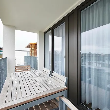 Deichhaeuser Anna Kueste Deichhaeuser Anna Kueste 3-31 Apartment