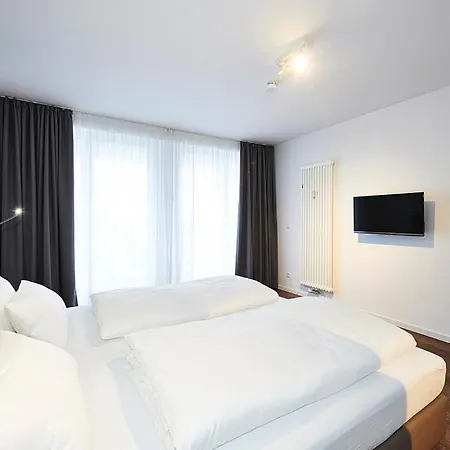 Deichhaeuser Anna Kueste Deichhaeuser Anna Kueste 3-31 Apartment Bensersiel