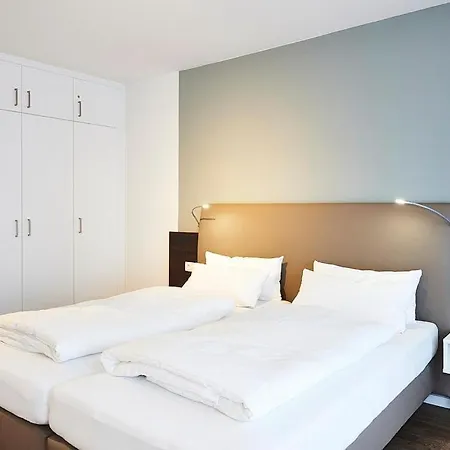 Deichhaeuser Anna Kueste Deichhaeuser Anna Kueste 3-31 Apartment