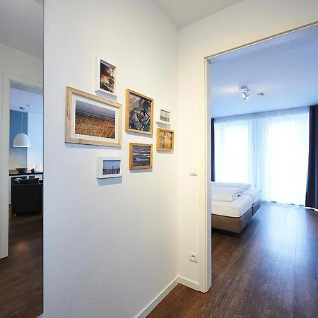 Deichhaeuser Anna Kueste Deichhaeuser Anna Kueste 3-31 Apartment